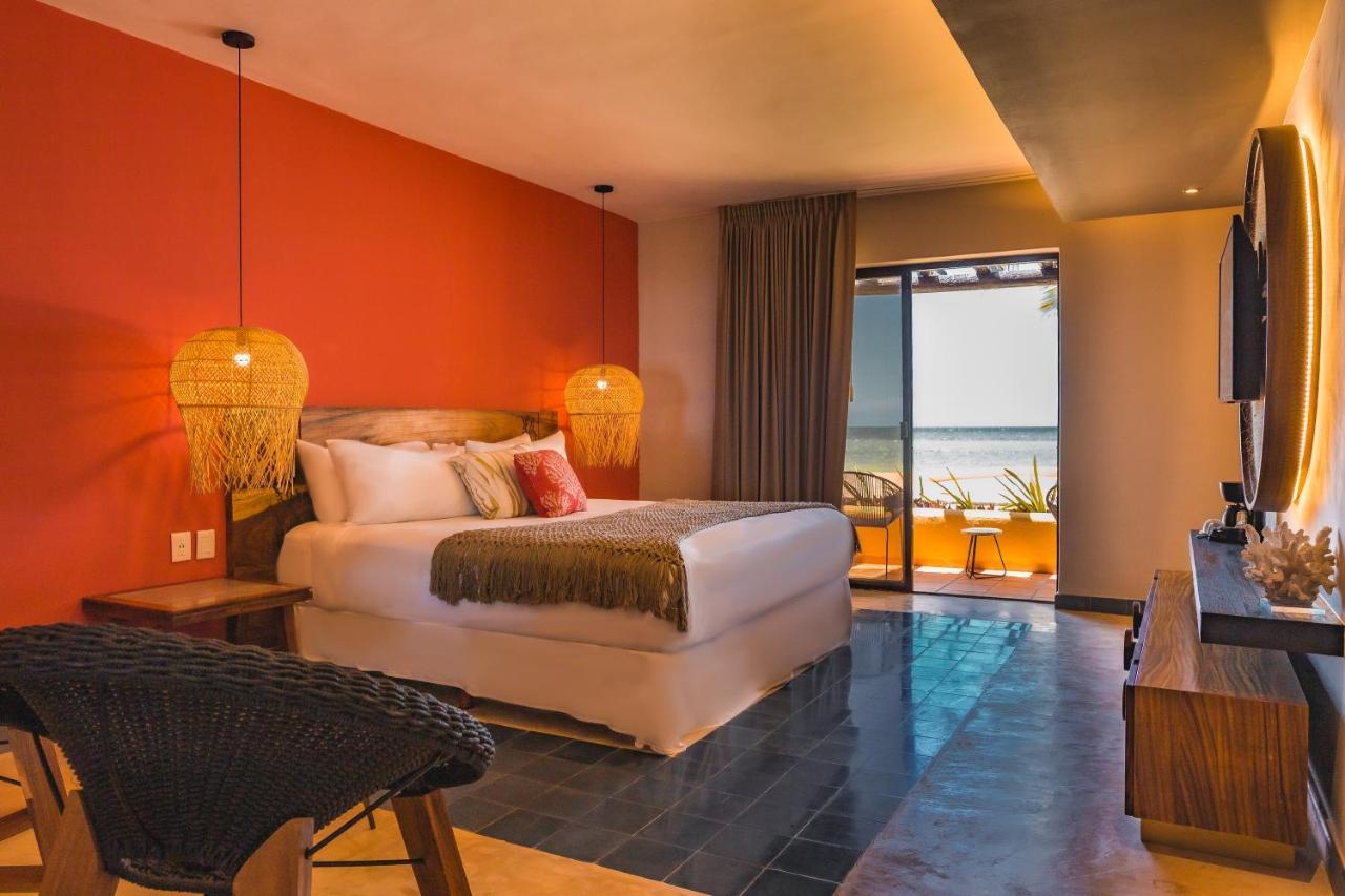 Reef Yucatan All Inclusive & Convention Center Mérida Dış mekan fotoğraf