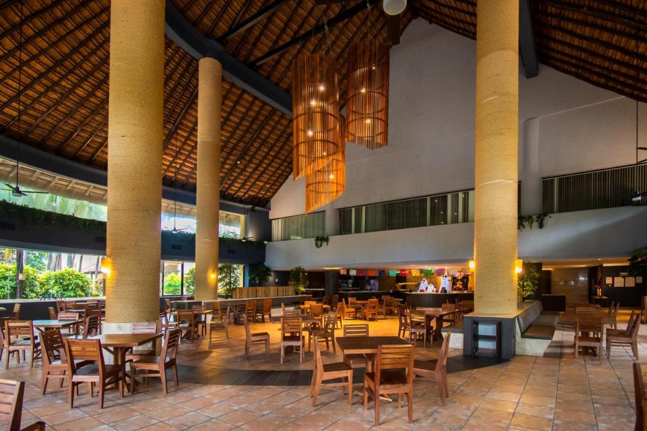 Reef Yucatan All Inclusive & Convention Center Mérida Dış mekan fotoğraf