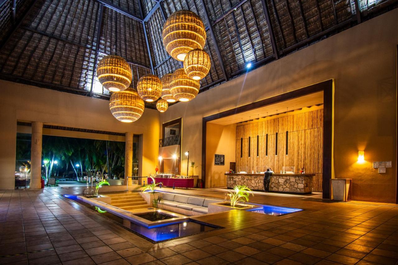 Reef Yucatan All Inclusive & Convention Center Mérida Dış mekan fotoğraf
