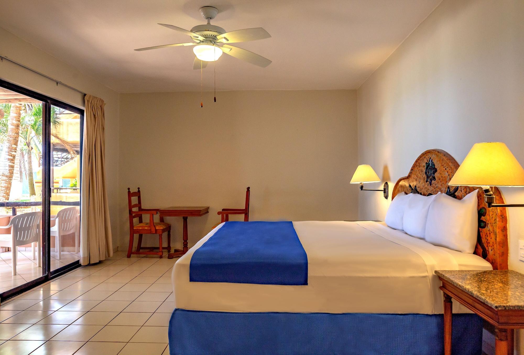 Reef Yucatan All Inclusive & Convention Center Mérida Dış mekan fotoğraf