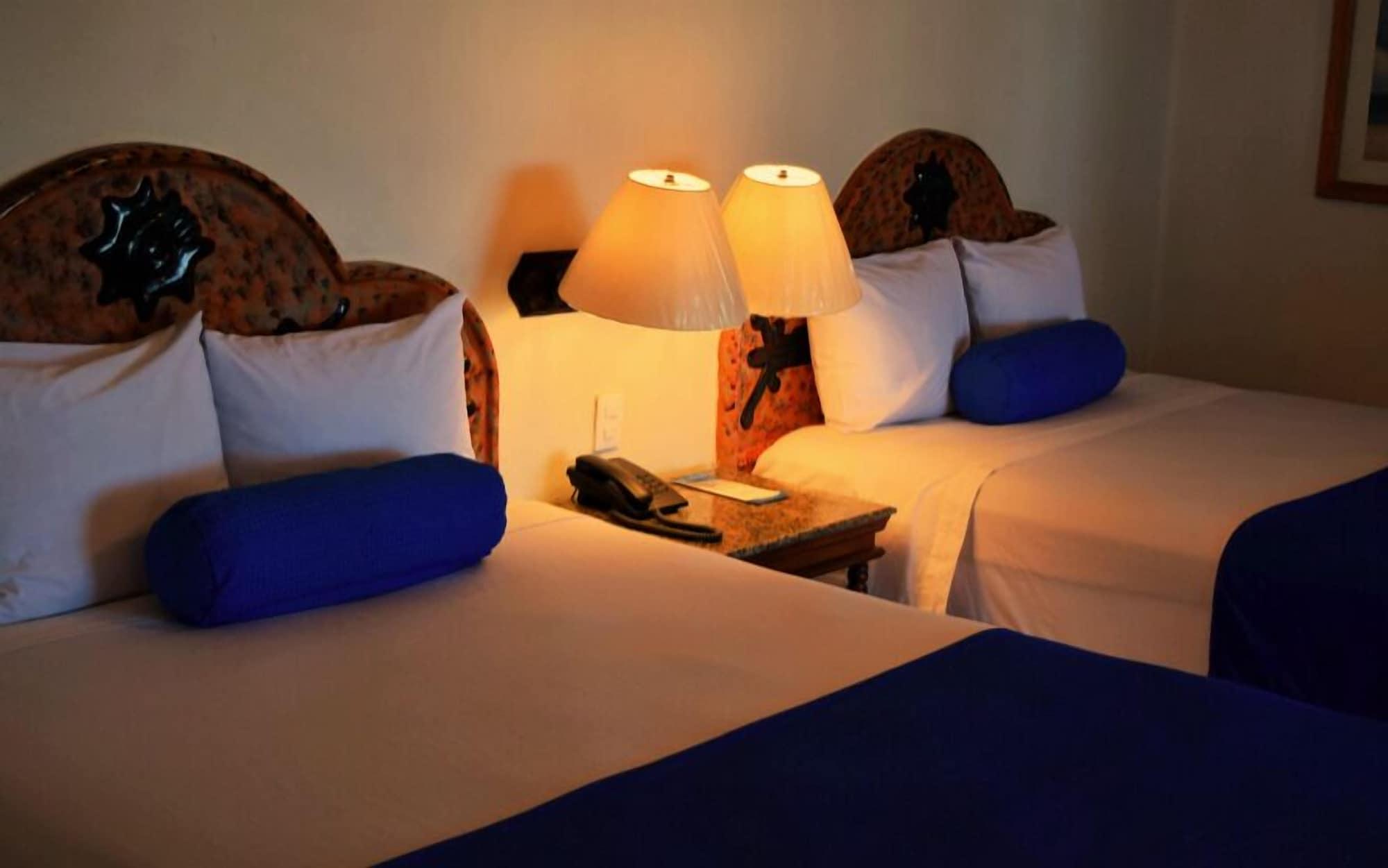 Reef Yucatan All Inclusive & Convention Center Mérida Dış mekan fotoğraf