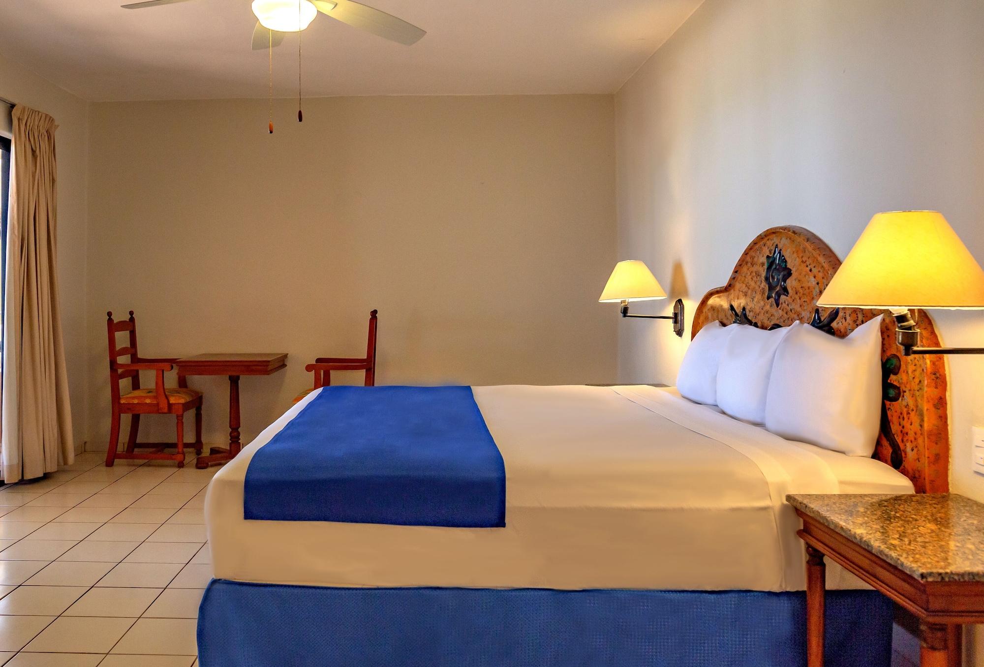 Reef Yucatan All Inclusive & Convention Center Mérida Dış mekan fotoğraf