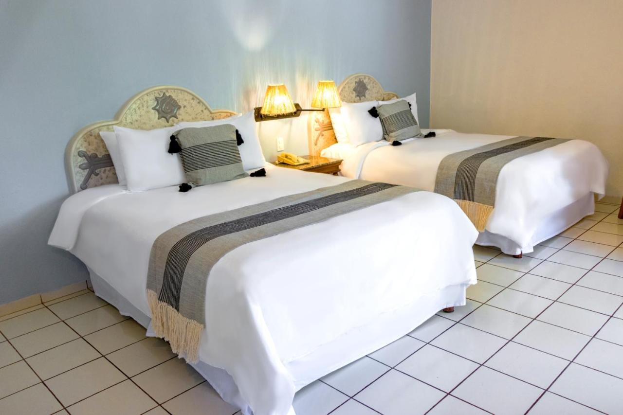 Reef Yucatan All Inclusive & Convention Center Mérida Dış mekan fotoğraf