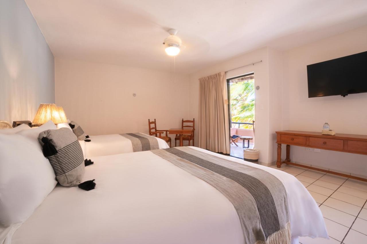 Reef Yucatan All Inclusive & Convention Center Mérida Dış mekan fotoğraf