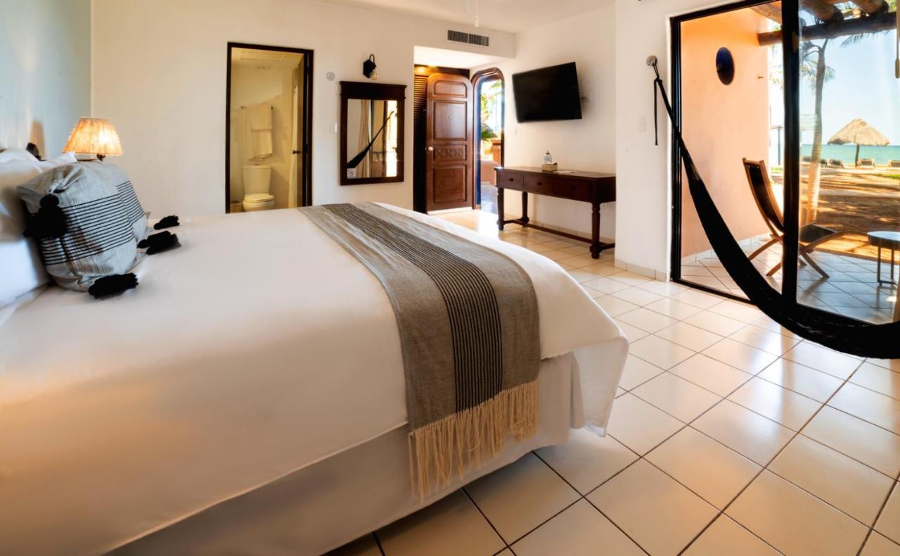 Reef Yucatan All Inclusive & Convention Center Mérida Dış mekan fotoğraf