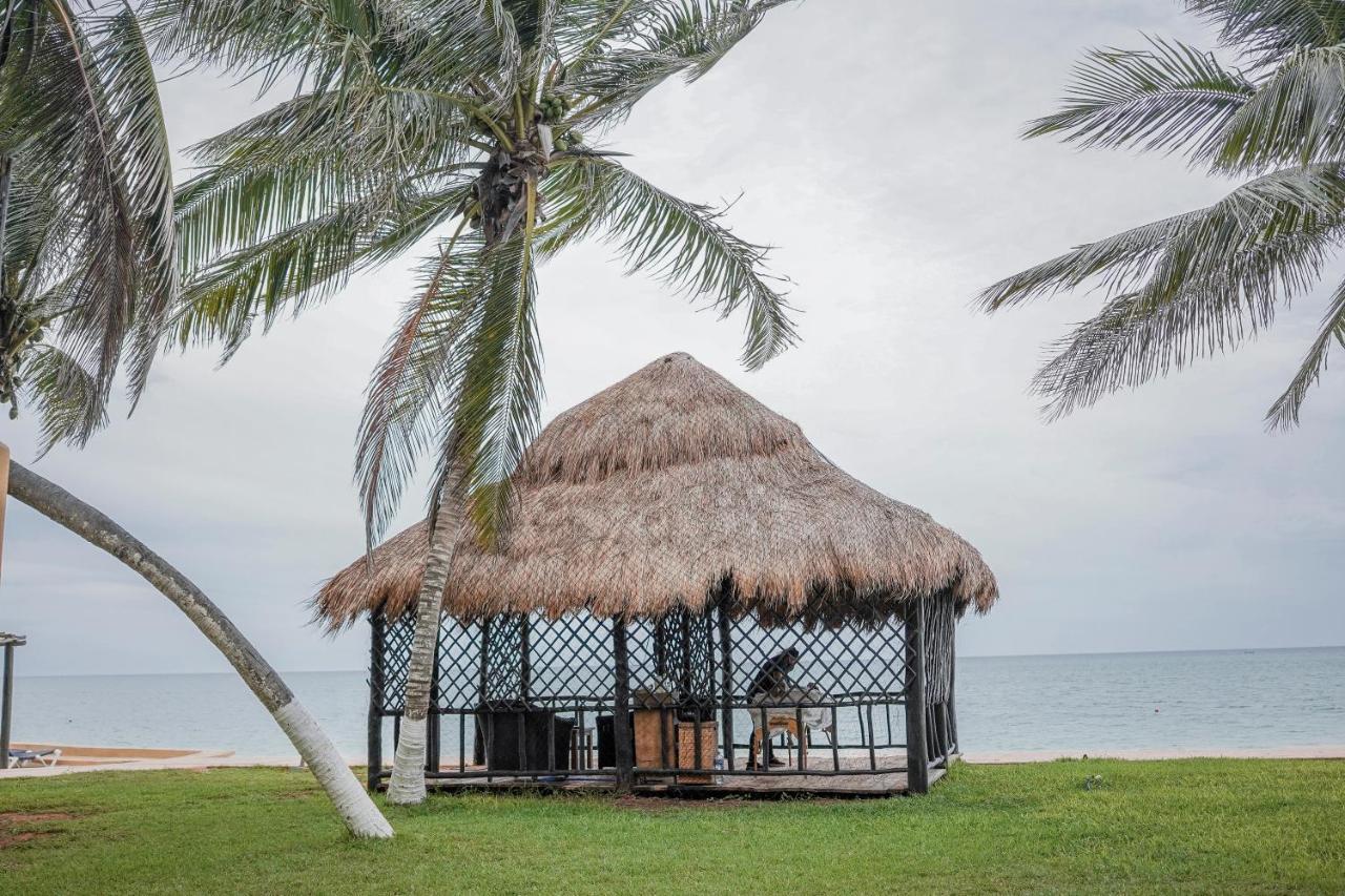 Reef Yucatan All Inclusive & Convention Center Mérida Dış mekan fotoğraf