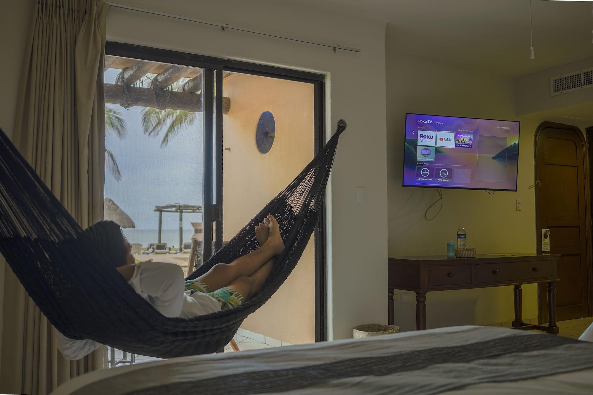 Reef Yucatan All Inclusive & Convention Center Mérida Dış mekan fotoğraf