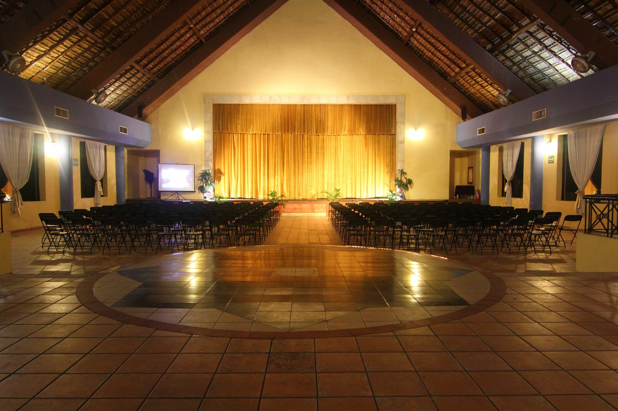 Reef Yucatan All Inclusive & Convention Center Mérida Dış mekan fotoğraf