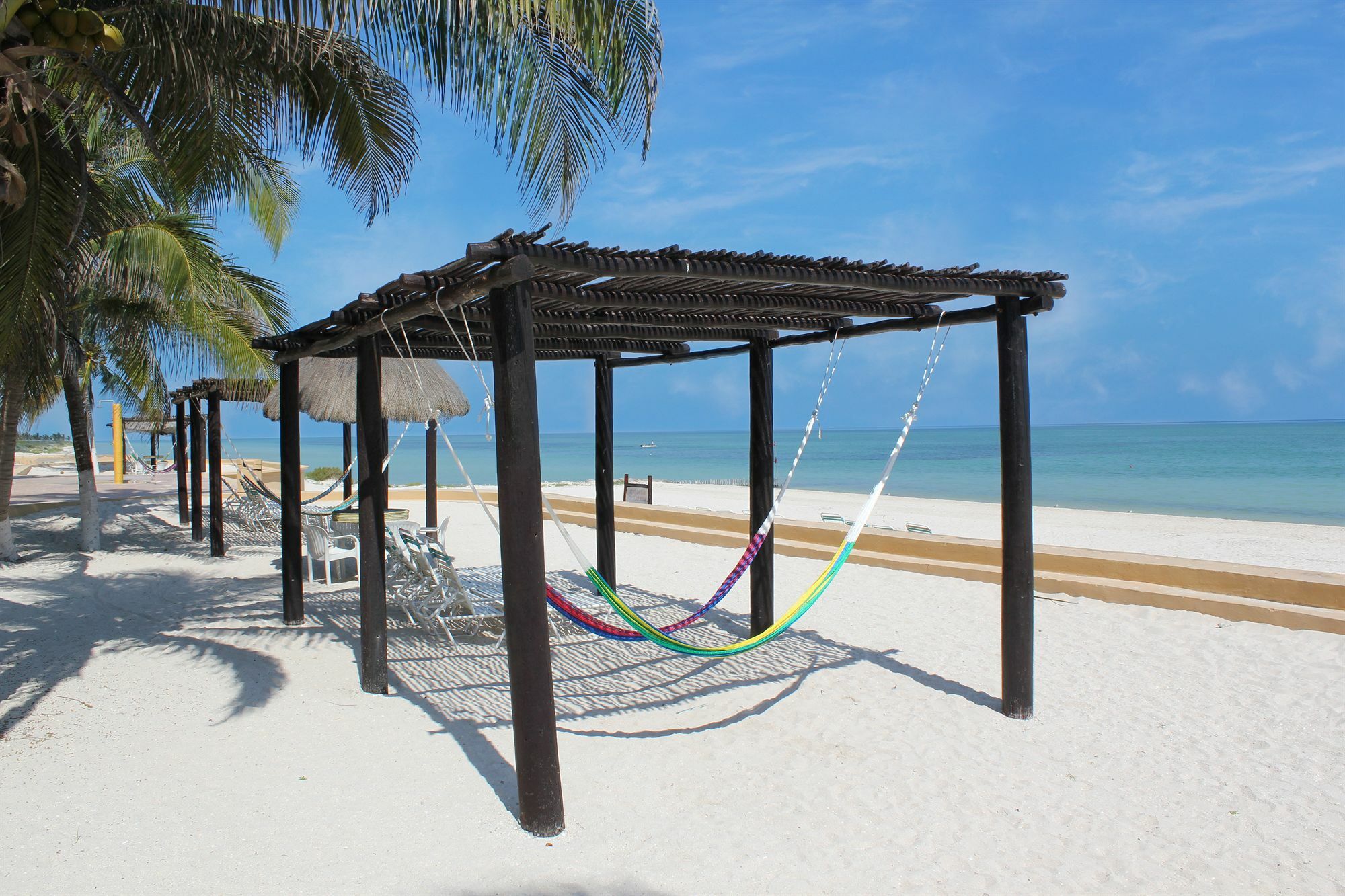 Reef Yucatan All Inclusive & Convention Center Mérida Dış mekan fotoğraf