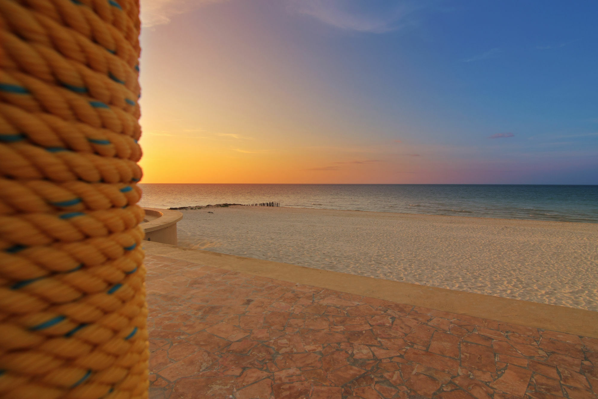 Reef Yucatan All Inclusive & Convention Center Mérida Dış mekan fotoğraf