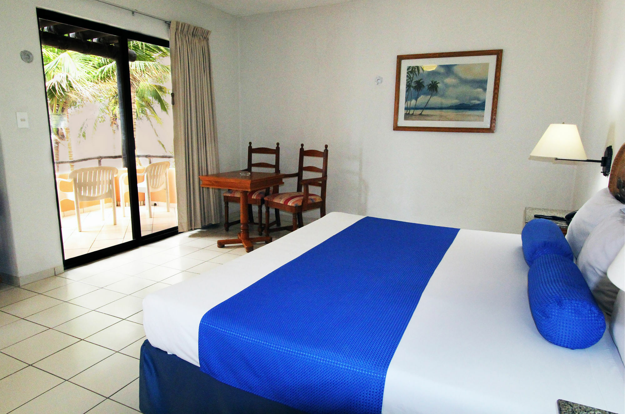 Reef Yucatan All Inclusive & Convention Center Mérida Dış mekan fotoğraf
