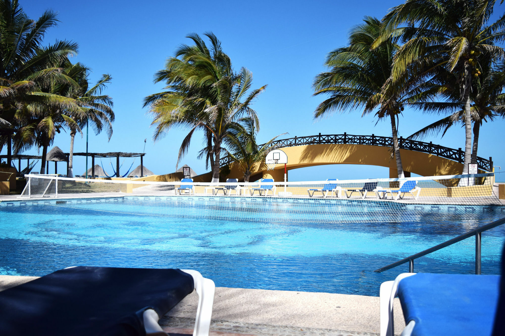 Reef Yucatan All Inclusive & Convention Center Mérida Dış mekan fotoğraf